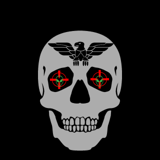 ngpegar's emblem