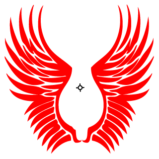 ToAruAccelerator's emblem