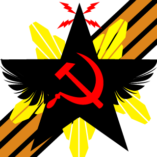 PROehidna's emblem