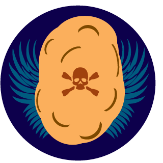 Ofenkart0ffel's emblem