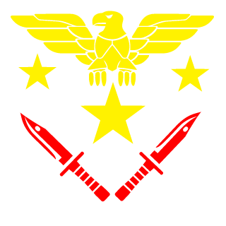 MrFly5483's emblem