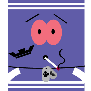 EricLuemmel's emblem