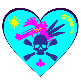 B4adtrip's emblem