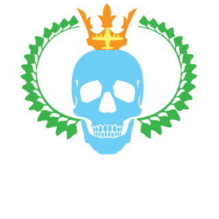 MKLAREN's emblem