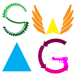 SwissALEx's emblem