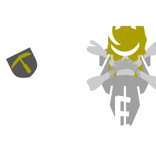 DigsPsy's emblem
