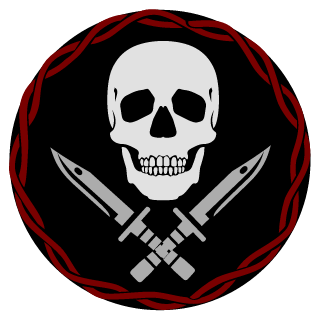 Myokon's emblem