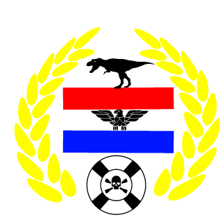 NLroadkill's emblem