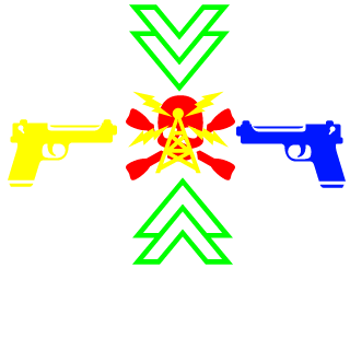 GcN147's emblem