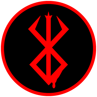 POOP's emblem