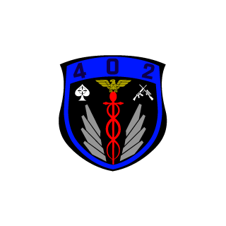 Boots402's emblem