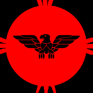 Payninator's emblem