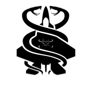 Viper88USN's emblem
