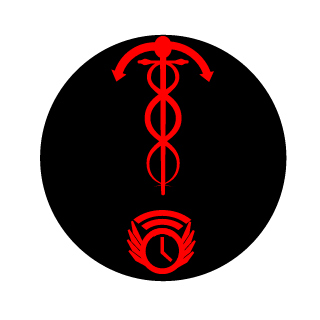 TheCypherAzza's emblem