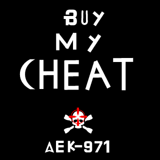 BuyMyCheatNoob's emblem