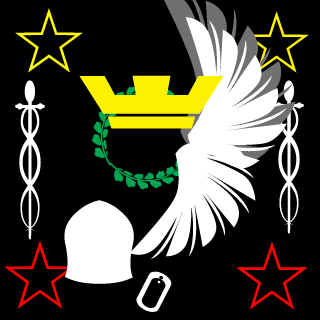 SaulMelom's emblem