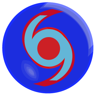 Hurricane184's emblem