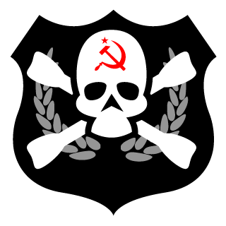 GaryKopoTb's emblem
