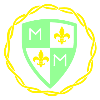 MaxMe1o's emblem
