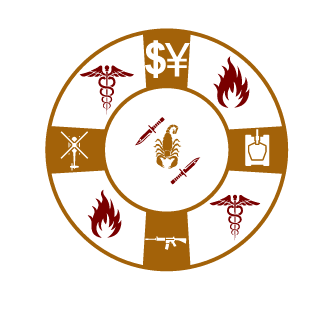 SykoTyReen's emblem