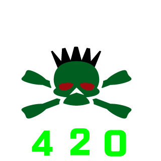 Zero24Master's emblem