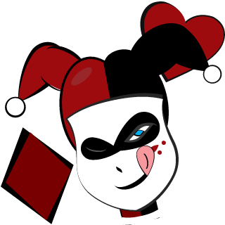 The Rage Asylum's emblem