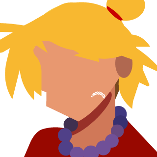 ThatManInHat's emblem