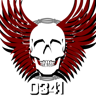 BenF0341's emblem