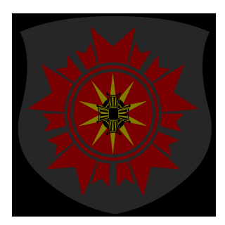 ostapfox's emblem