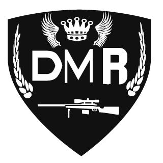 DNSKM's emblem