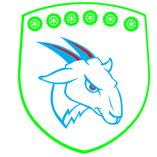 OHomiranha's emblem