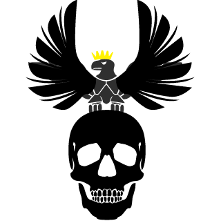 Malec16's emblem