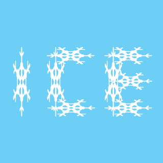 xIceBraker's emblem