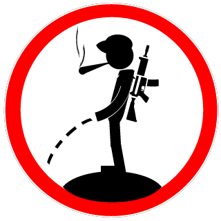 Probably High's emblem