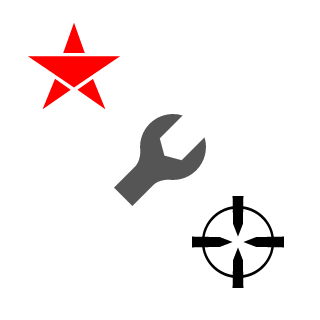 -MIXA-CT's emblem