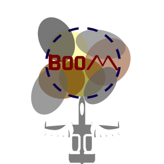 Bluehawk716's emblem