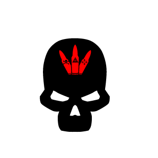 HayzoBR's emblem