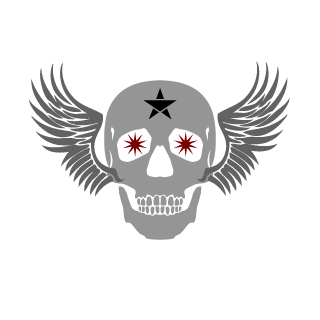 69Crowley69's emblem