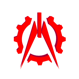 aSwR-Amelin's emblem