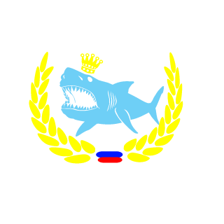 163POWERLIFTING's emblem