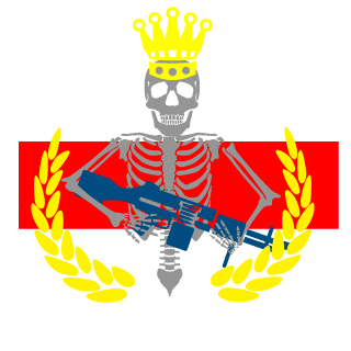 Wesol92's emblem