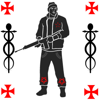0Brance0's emblem