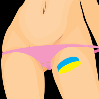 Rirorarori's emblem