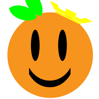 TastyOranges's emblem