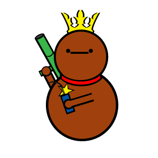 FM3KCZ's emblem