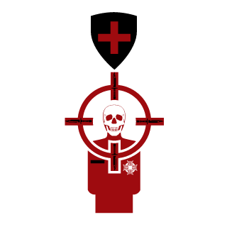 Battl3Jesus's emblem