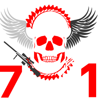 71Keith71's emblem