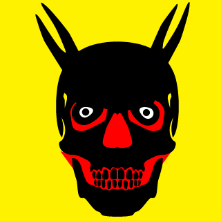 Dial_Up's emblem