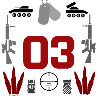 DesertStorm813's emblem