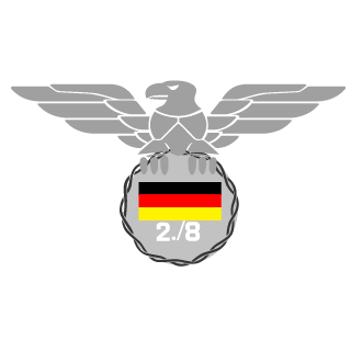 Nomad VII4435's emblem